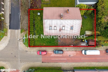 Na sprzedaż przestronny dom w Łodzi, ul. Hektarowa