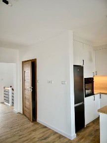 Wynajmę nowe mieszkanie bezczynszowe 3 pokoje