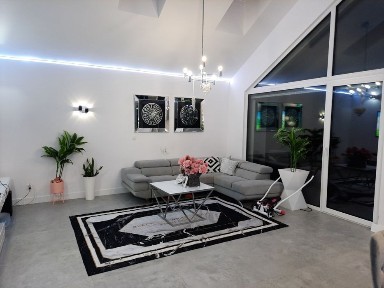 Wynajmę Dom wolnostojący Charzyno Vilpark