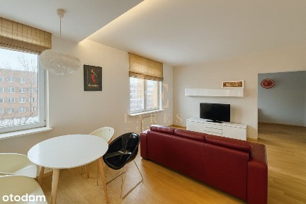 ul. Hanki Czaki, Stary Żoliborz, Żoliborz, Warszawa, mazowieckie