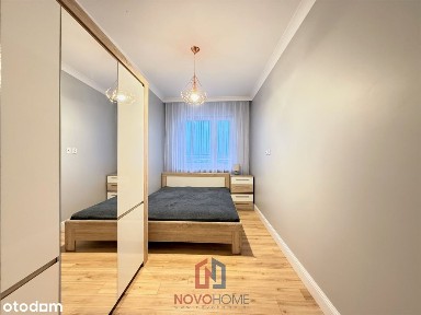 Mieszkanie na wynajem, Siedlce, Nowy Świat, garaż