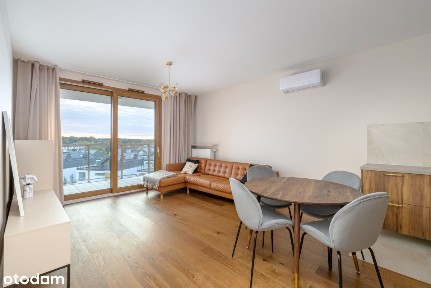 2 Pokoje Z Miejscem Postojowym W Zielonej Okolicy