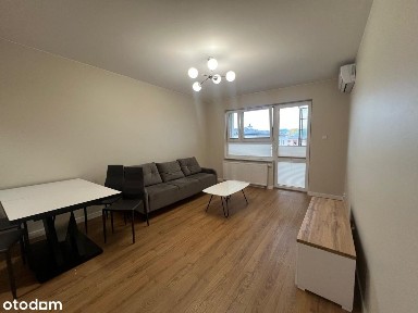 Wynajmę mieszkanie- Radom, Gołębiów II