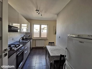 ul. Włodarzewska, Szczęśliwice, Ochota, Warszawa, mazowieckie