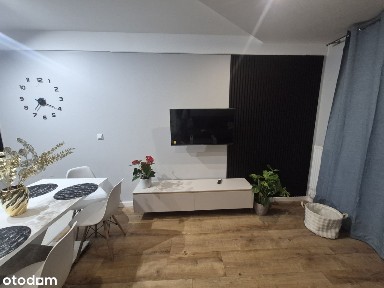 Do wynajęcia piękne, nowe mieszkanie w segmencie - Kobyłka/Wołomin