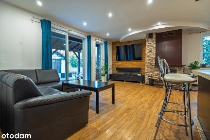 GMINA MIĘKINIA DOM W LESIE 4 POKOJE 152 m² 25MIN OD WROCŁAWIA