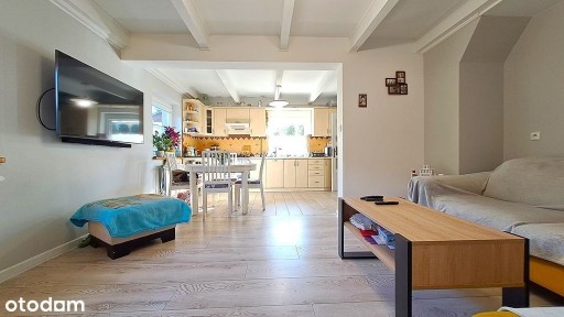 Dom wolnostojący z 2007 r. w Długołęce