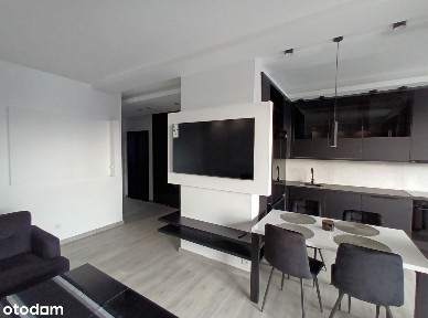 Apartament 3 pokojowy - piękny i funkcjonalny