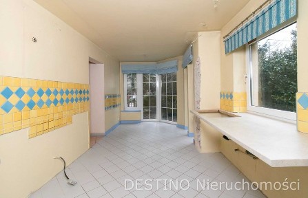 na sprzedaż dom wolnostojący, ul. Botaniczna