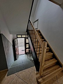 Ostatni dom pod lasem gotowy do wprowadzenia - Nowa Wieś - Wągrowiec