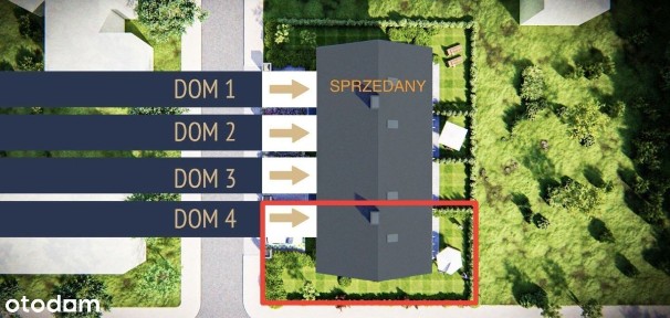 Kameralna inwestycja! Bez prowizji! 0%