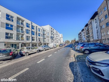 ul. Puławskiego, Luboń, poznański, wielkopolskie