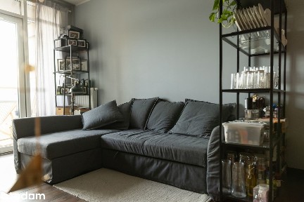 Mieszkanie, 68 m², Poznań