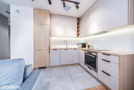 Idealne 3 pokoje dla wymagającego najemcy