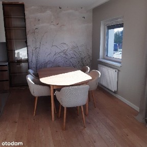 Nowe luksusowe, umeblowane 3-pokojowe mieszkanie z tarasem