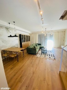 Dom bliźniak 85 m2- 4 pokoje/ Maślice/Stabłowice/Pracze Odrzańskie