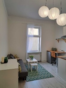 Zachodniopomorskie, Szczecin, Centrum