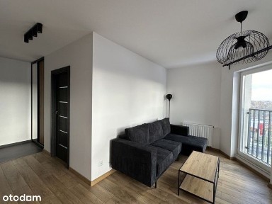 Wysoki Standard | Parking Podziemny | Komórka Lokatorska | Różanka