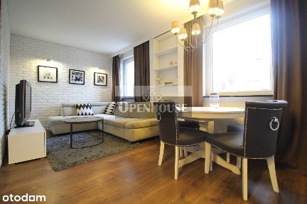 Do wynajęcia komfortowe, w pełni umeblowane mieszk