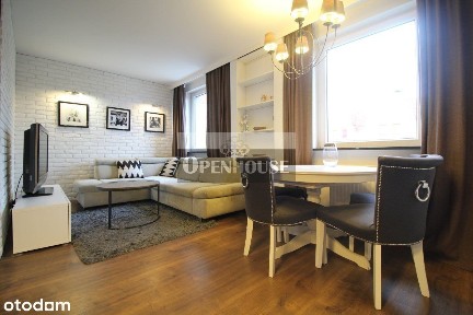 Do wynajęcia komfortowe, w pełni umeblowane mieszk