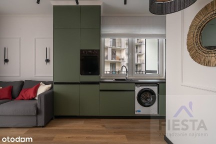 Krakowska 88 - kawalerka do wynajęcia