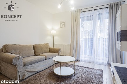 3 pok. | Balkon | Garaż | ul. Tęczowa