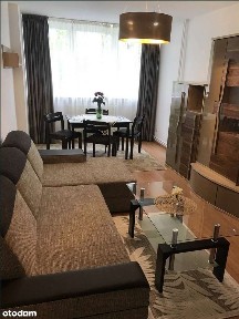 Przytulne 2- pokojowe mieszkanie w Kłodzku