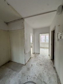 66mkw 4pokoje Ulica Ciepła