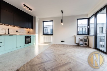 Piaszczysta | Prądnik Biały 3 pok. Klima | nowe