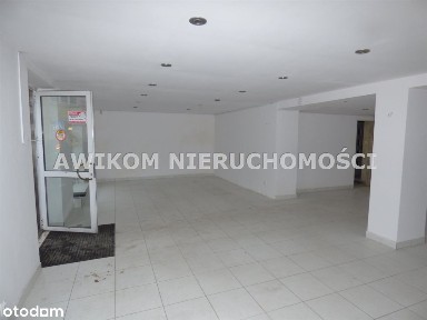 Lokal użytkowy, 80 m², Żyrardów