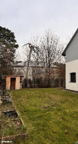 Segment do wynajęcia - 145m2 + ogród 220m2.