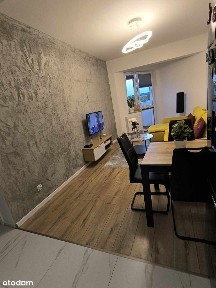 Sprzedam mieszkanie 3 pokojowe z PEŁNYM WYPOSAŻENIEM