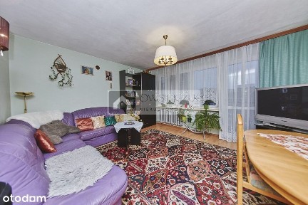 Przestronne, ustawne, 3 pokojowe, 6 piętro, winda