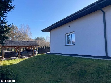 Wynajmę lub sprzedam atrakcyjny dom w Owczarni
