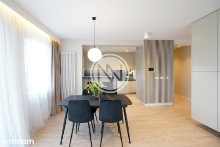 Luksusowy Apartament Na Wynajem Włocławek