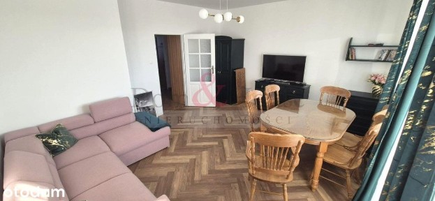 Funkcjonalne mieszkanie blisko Umk