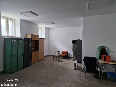 ul. Stalowa, Krychnowice, Radom, mazowieckie