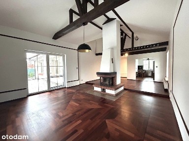 Parterowy * po remoncie * kameralne miejsce