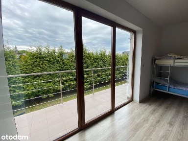 Wynajmę budynek mieszkalny z możliwością dz. gosp.