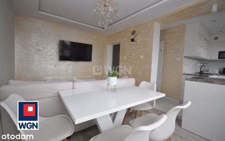 Mieszkanie, 51,80 m², Pławno