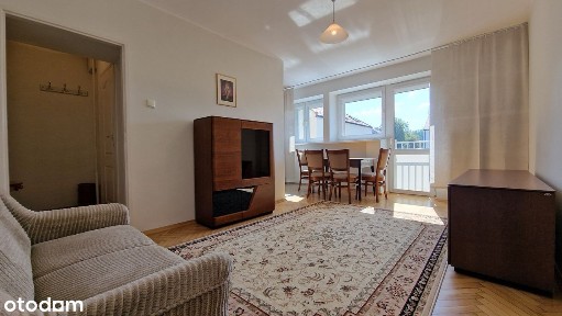 Wynajem | 2 pokoje | 35 m² | centrum Wielunia