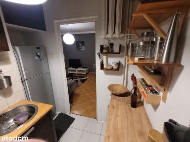 ul. Marcina Kasprzaka, Koziny, Polesie, Łódź, łódzkie