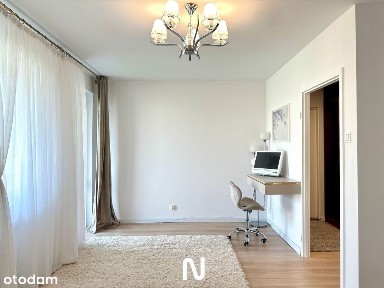 Dwupokojowe mieszkanie w centrum Konstantynowa!