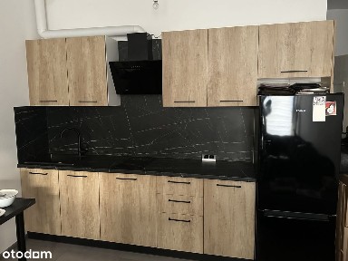 Nowoczesne 2-pokojowe mieszkanie z balkonem 53m2