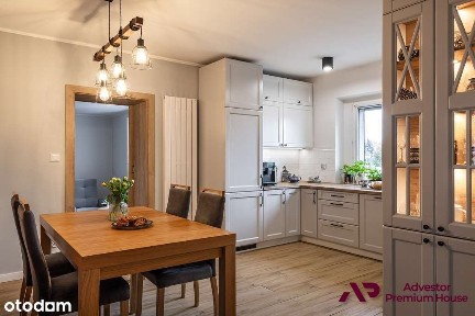 Przytulne mieszkanie w znakomitej lokalizacji