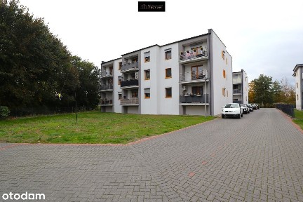 3 POKOJOWE BEZCZYNSZOWE MIESZKANIE W WAGROWCU