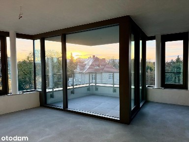 REZERWACJA/Komfortowe 3 pok w premium inwestycji Pułaskiego 19