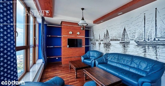 ul. A. Hryniewickiego, Śródmieście, Gdynia, pomorskie