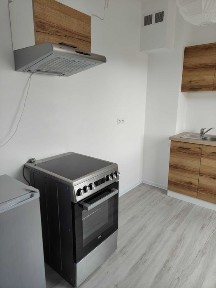 Do wynajęcia 2-pokojowe mieszkanie w kamienicy - Piekarach Śląskich