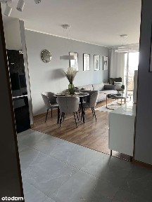 Elblag Regal Park mieszkanie wynejem 64,9 m2